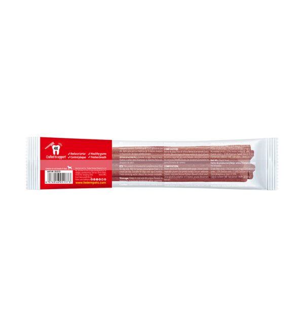 Fedem Dentagree Regular Dental Stix for Dogs – Assorted Flavours 21g x 48 pcs - Image 4