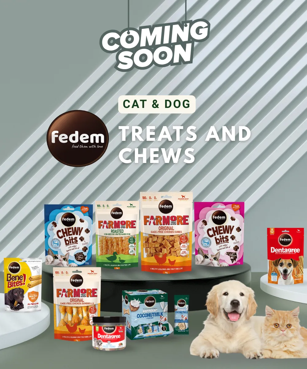 fedem products in uae
