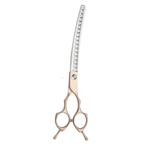Wingsbro 7'' Curved Chunker Scissor