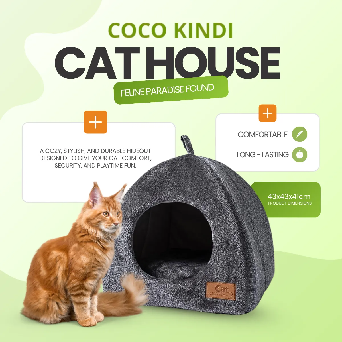 coco Kindi beds