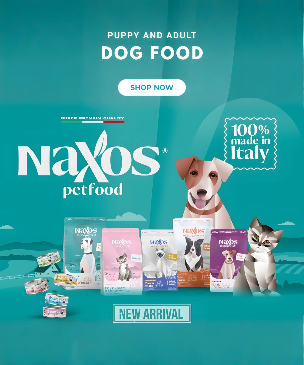 nexos banner new arrival