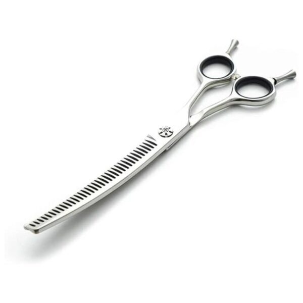 Snip Sawy 7 Inches Thinniner Scissor (Curved)
