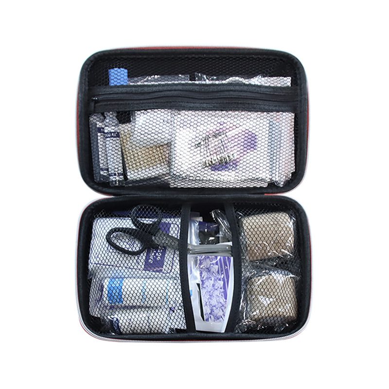 Cozy Paws Pet First Aid Kit- 101pcs Set - Image 3