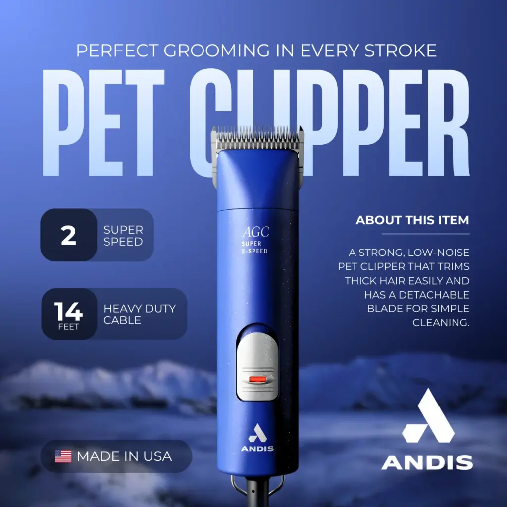 wholesale pet clipper for pet saloon