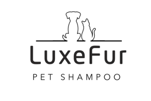 Luxefur-pet-product-logo