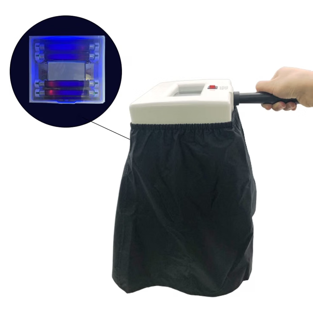 Portable Skin Analyzer Lamp (Wood's Lamp) - Image 3