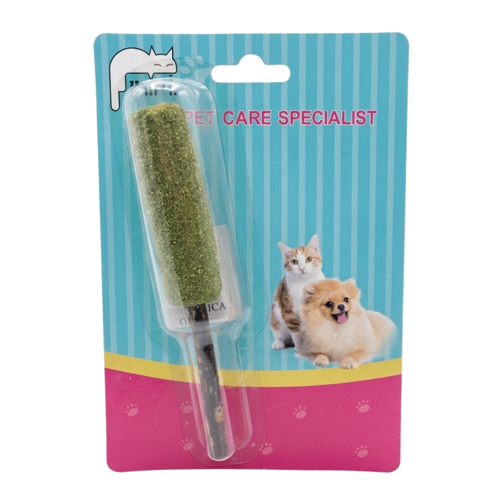 Mimi Natural Cat Chew Stick Toy